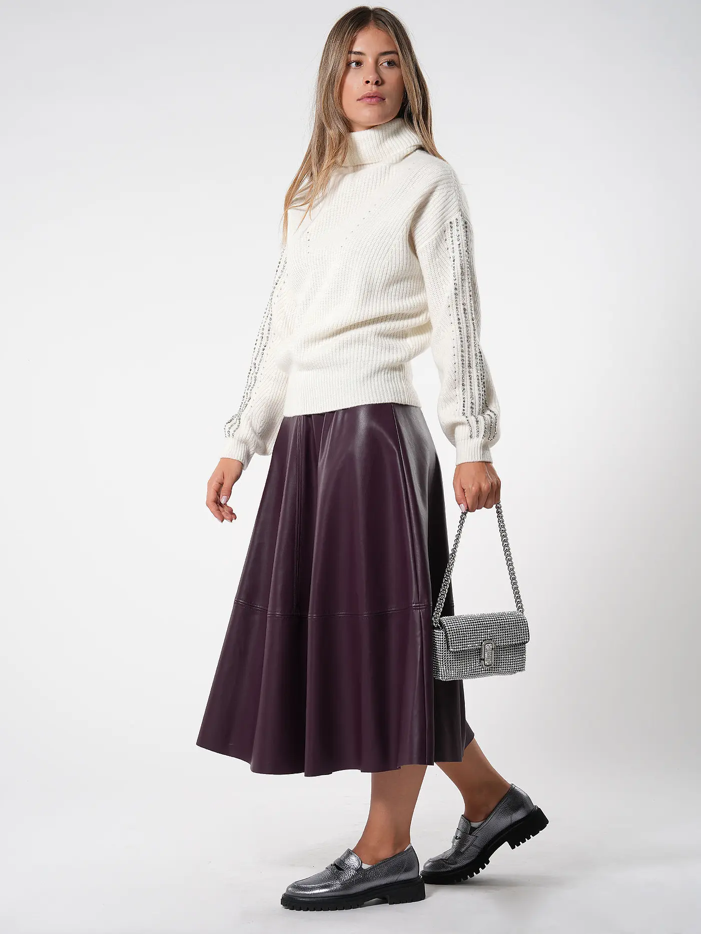 LIU JO | Pullover MAGLIA | 